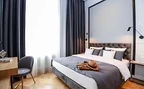 Bentis Luxury Apartments