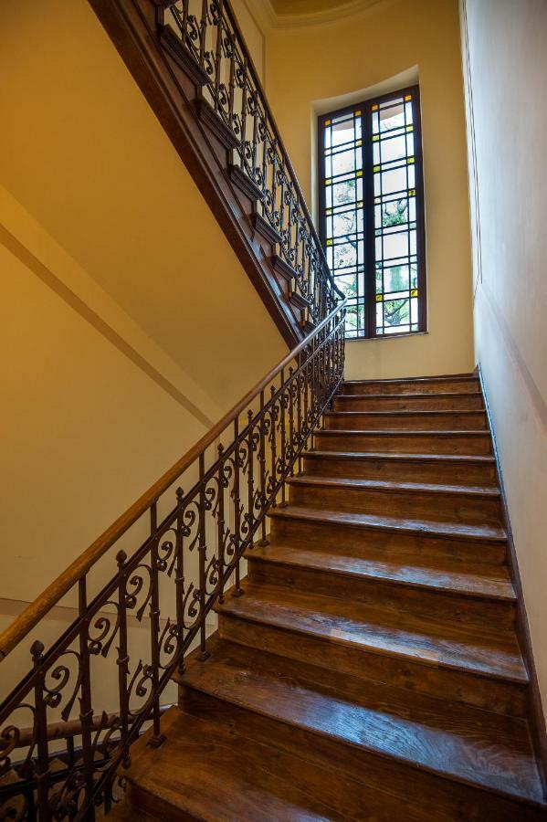 Bentis Luxury Apartments Krakau Exterior foto